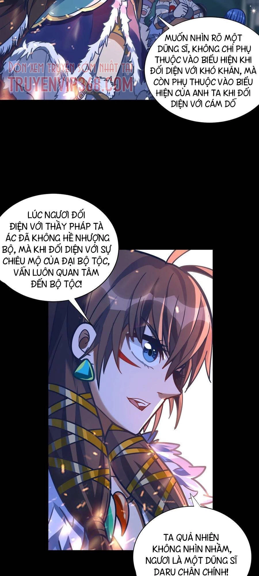 Người Nguyên Thủy Mạnh Nhất Chapter 68 - 32