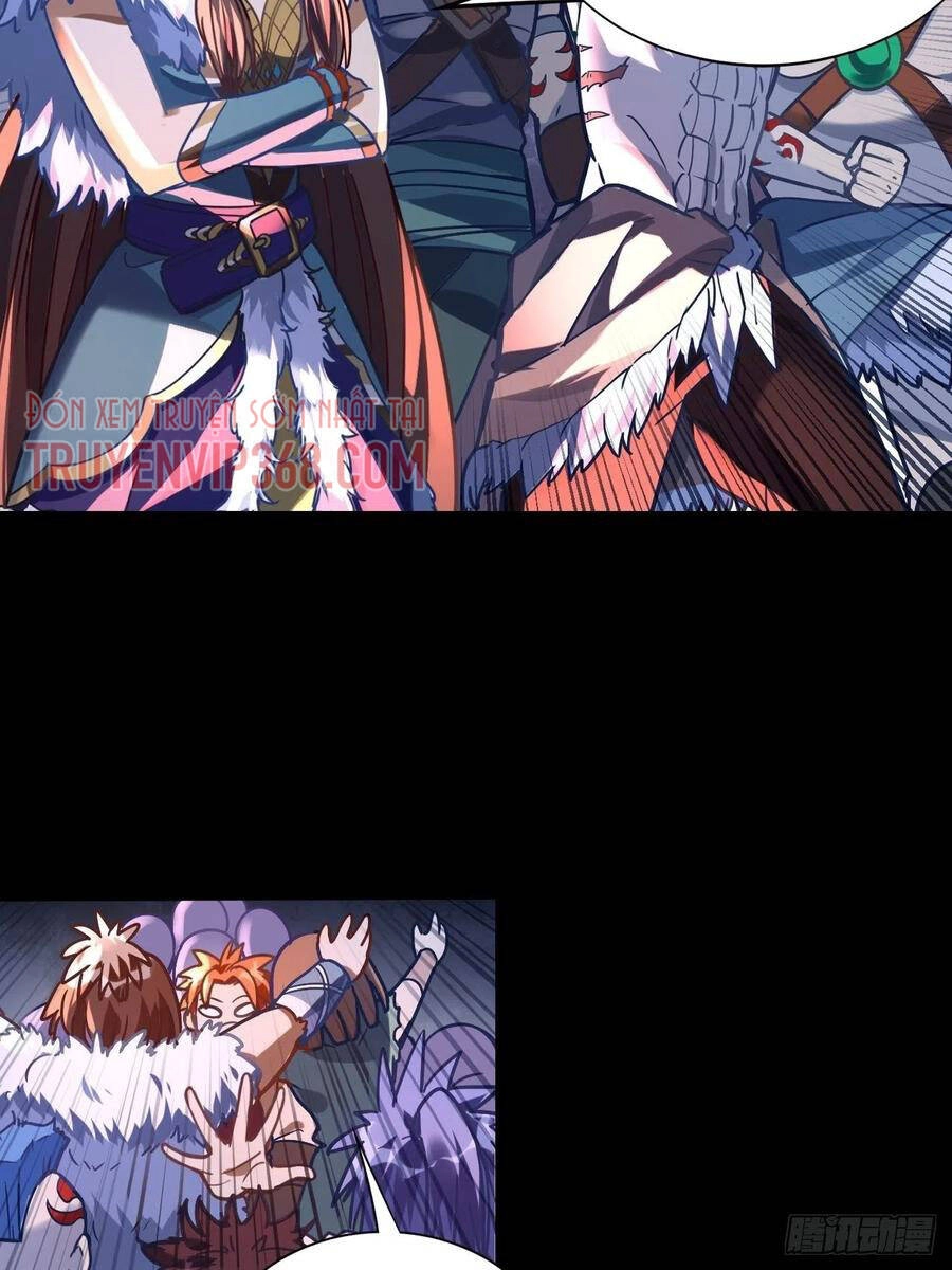 Người Nguyên Thủy Mạnh Nhất Chapter 68 - 36