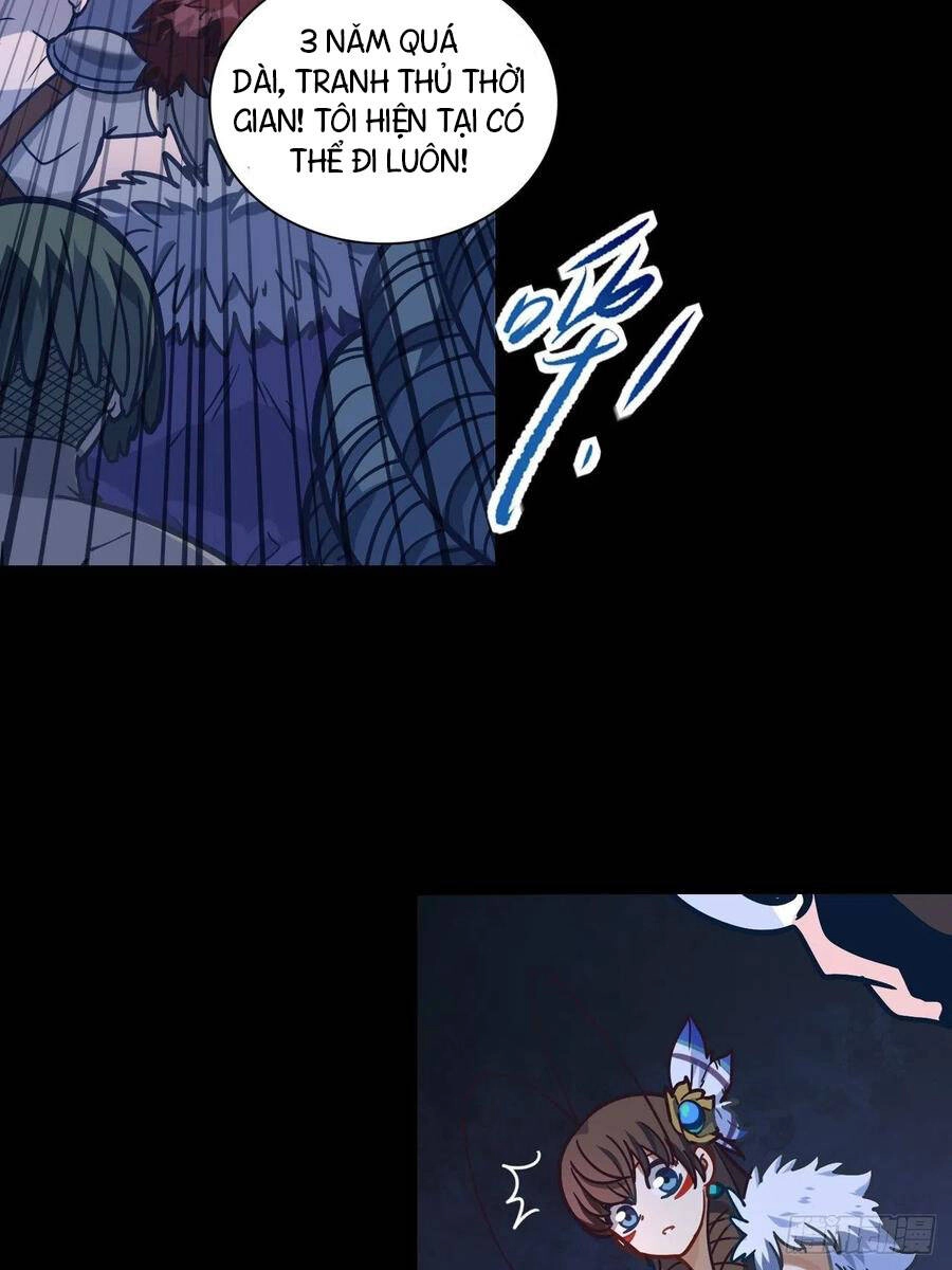 Người Nguyên Thủy Mạnh Nhất Chapter 68 - 37