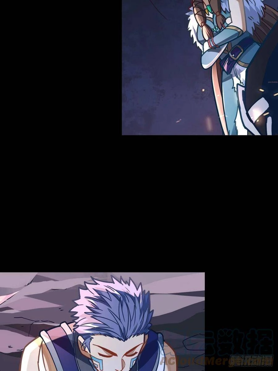 Người Nguyên Thủy Mạnh Nhất Chapter 68 - 38