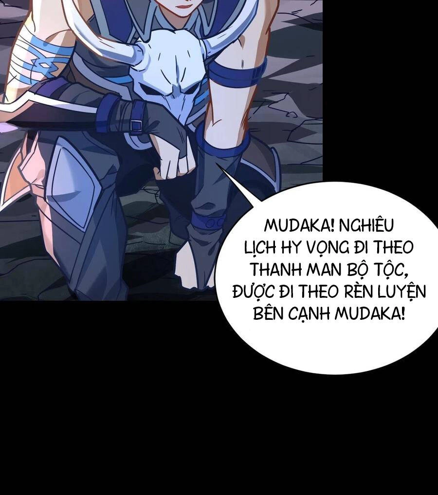 Người Nguyên Thủy Mạnh Nhất Chapter 68 - 39