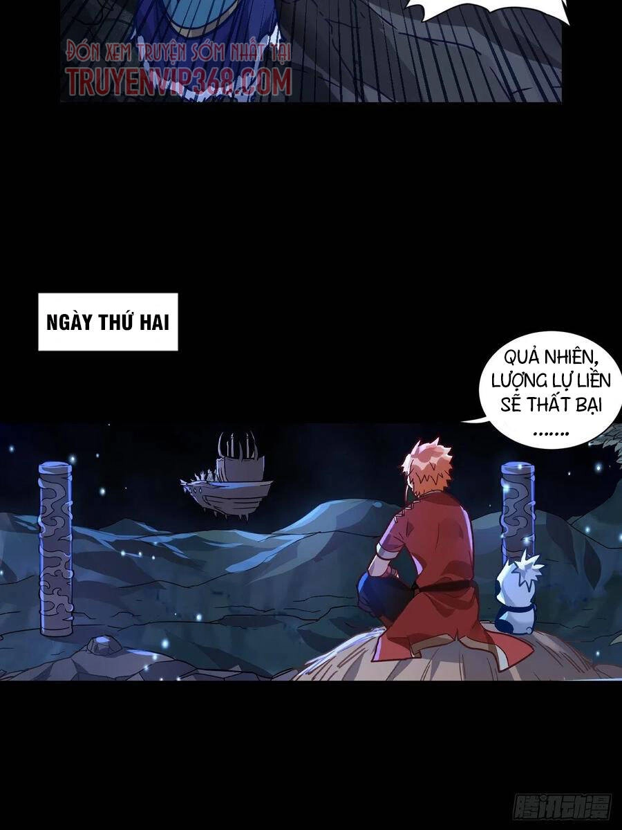 Người Nguyên Thủy Mạnh Nhất Chapter 68 - 42