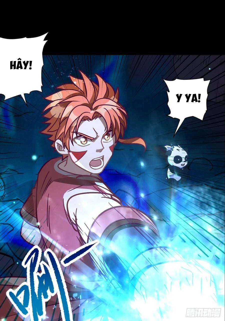 Người Nguyên Thủy Mạnh Nhất Chapter 68 - 47