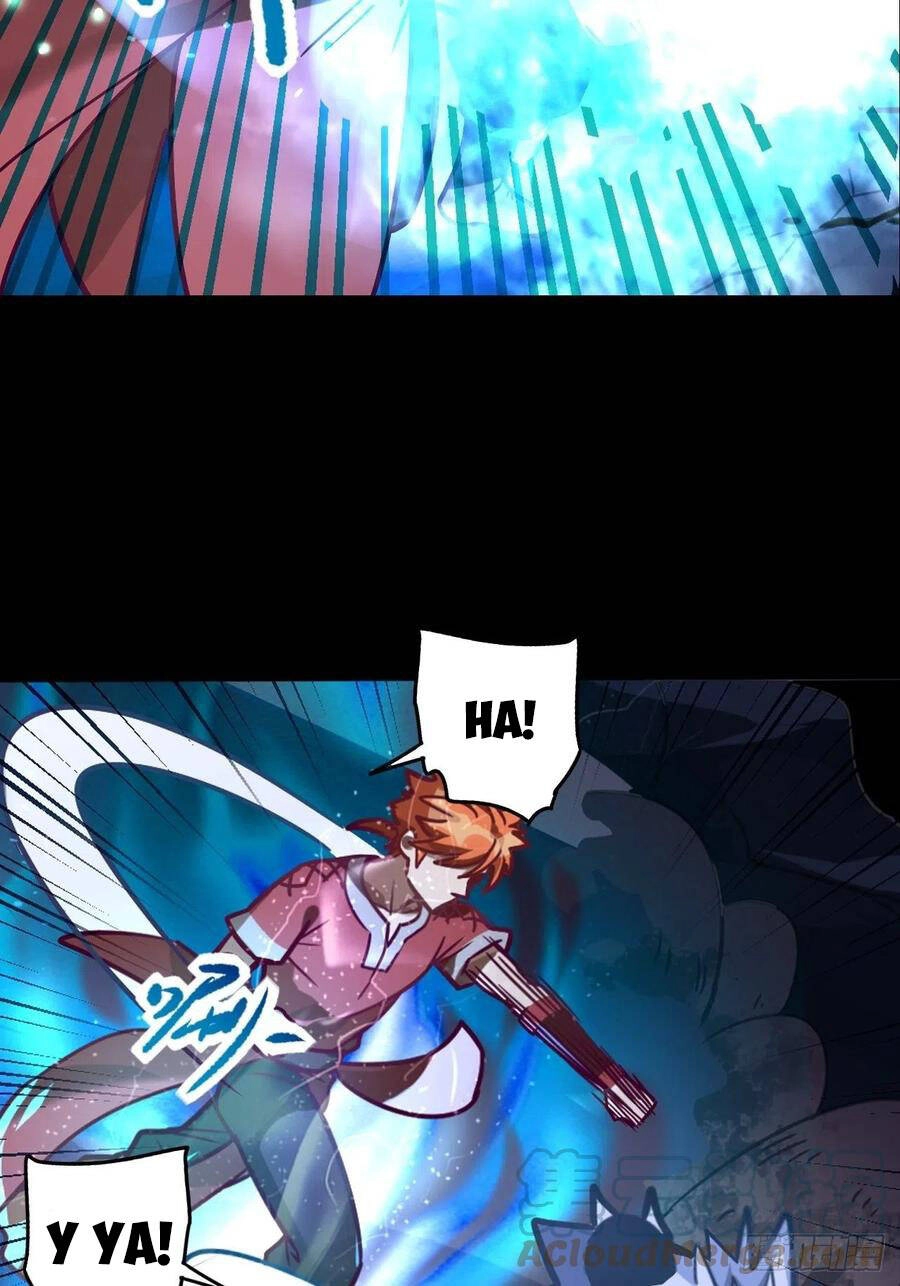 Người Nguyên Thủy Mạnh Nhất Chapter 68 - 48