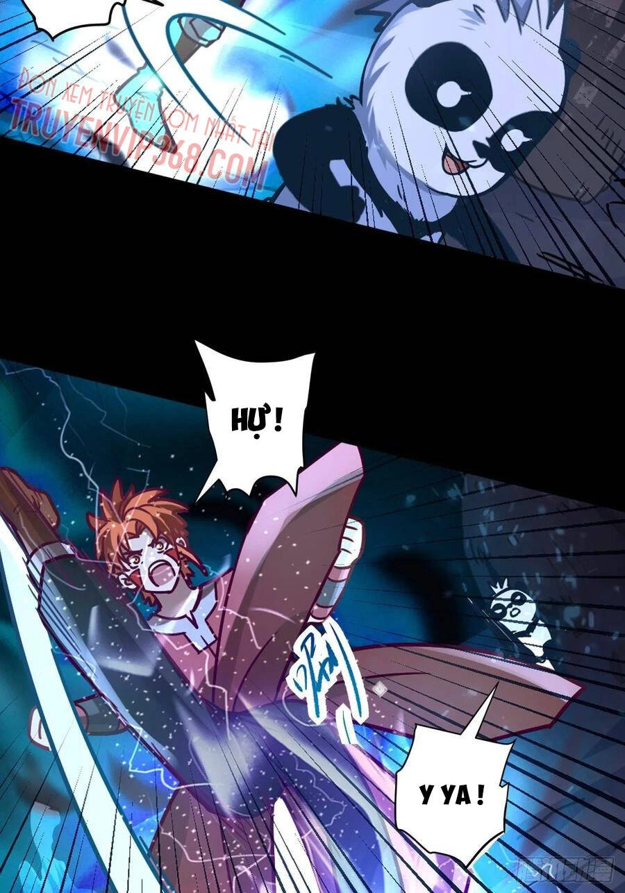 Người Nguyên Thủy Mạnh Nhất Chapter 68 - 49