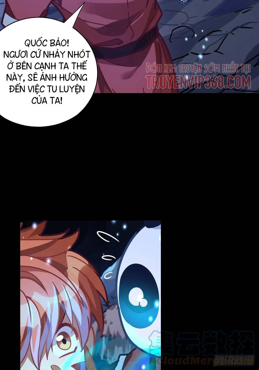 Người Nguyên Thủy Mạnh Nhất Chapter 68 - 51