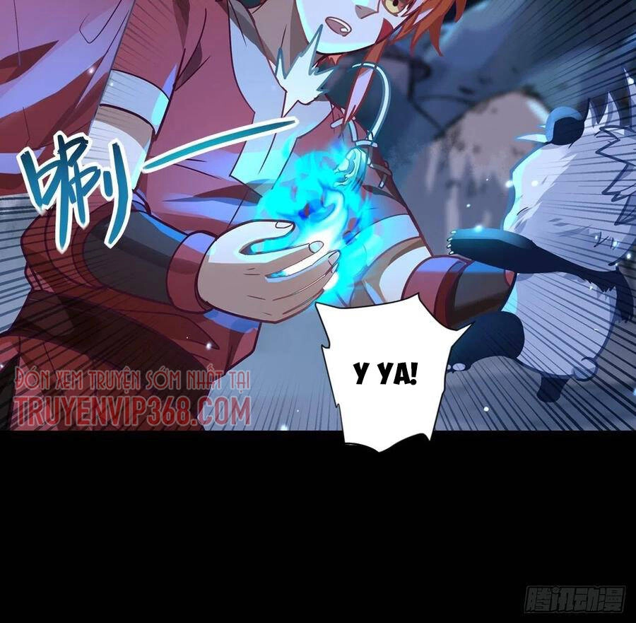 Người Nguyên Thủy Mạnh Nhất Chapter 68 - 53