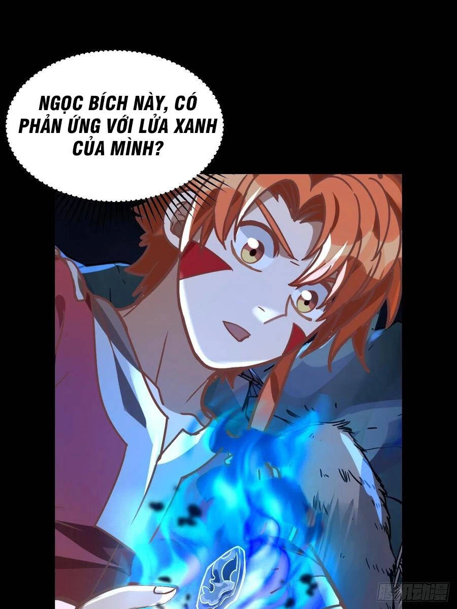 Người Nguyên Thủy Mạnh Nhất Chapter 68 - 55