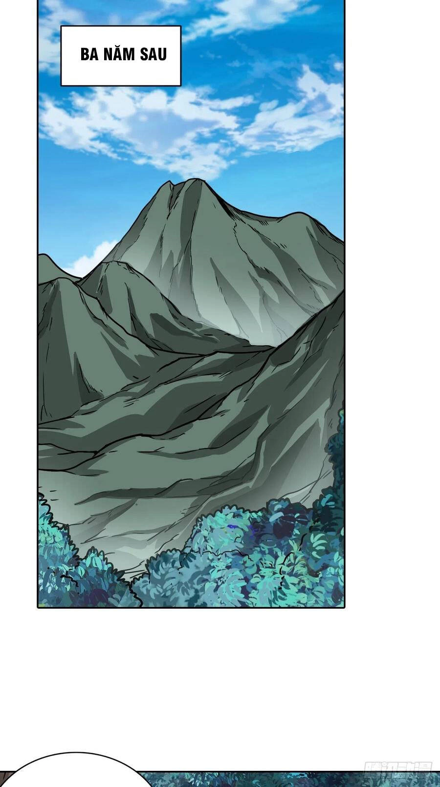 Người Nguyên Thủy Mạnh Nhất Chapter 69 - 3