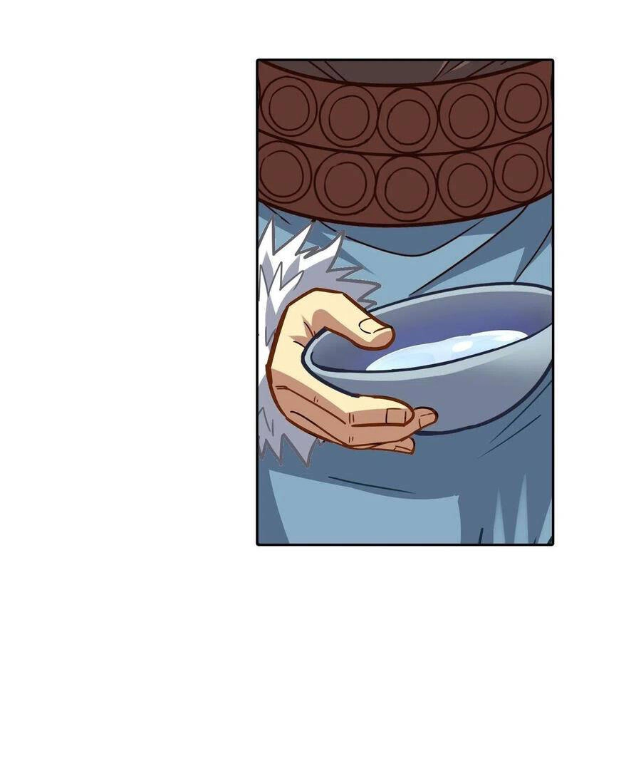 Người Nguyên Thủy Mạnh Nhất Chapter 69 - 20