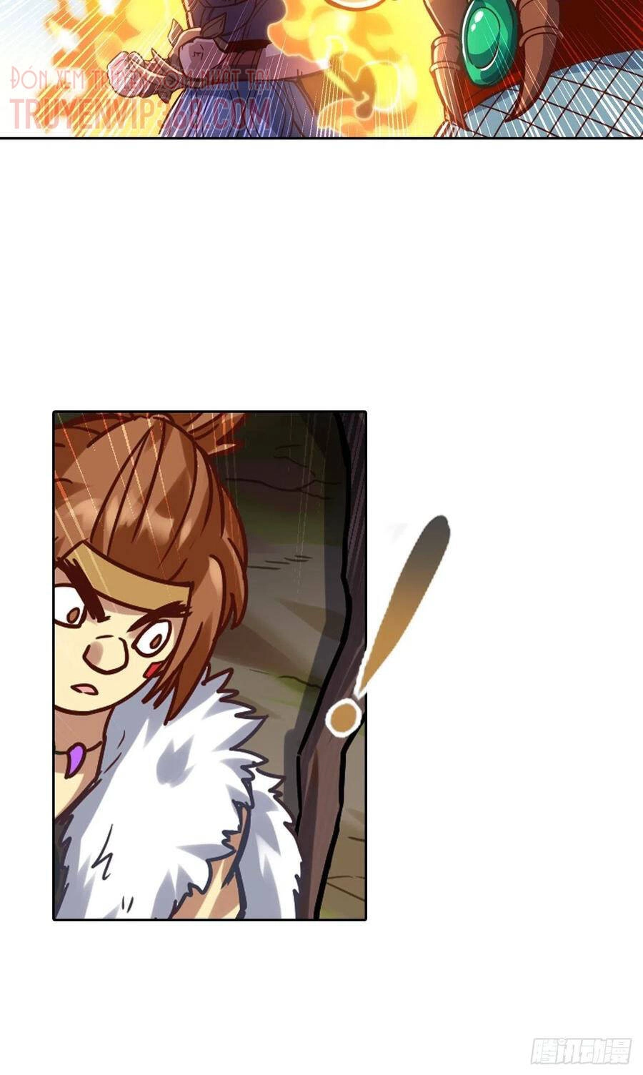 Người Nguyên Thủy Mạnh Nhất Chapter 69 - 33