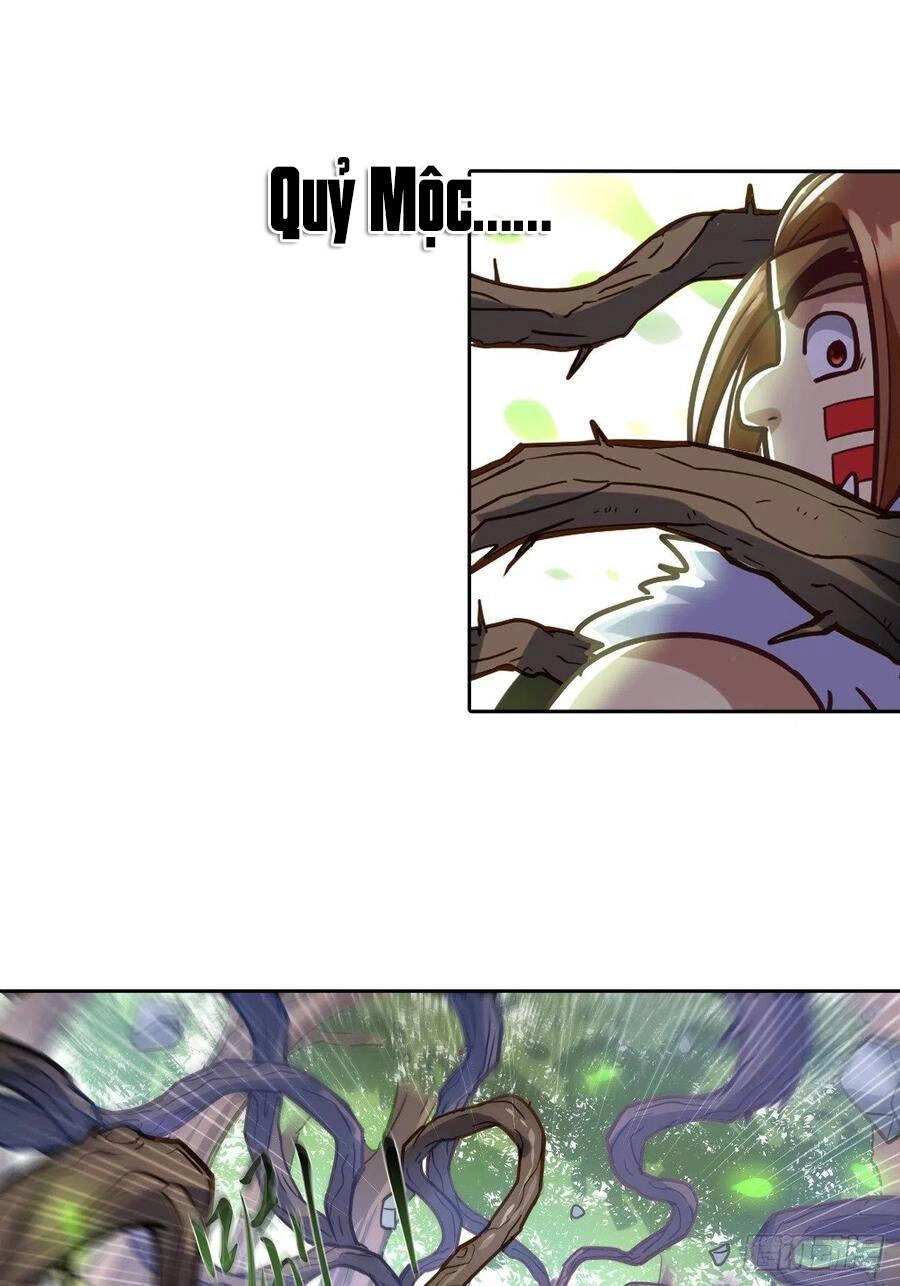 Người Nguyên Thủy Mạnh Nhất Chapter 69 - 34