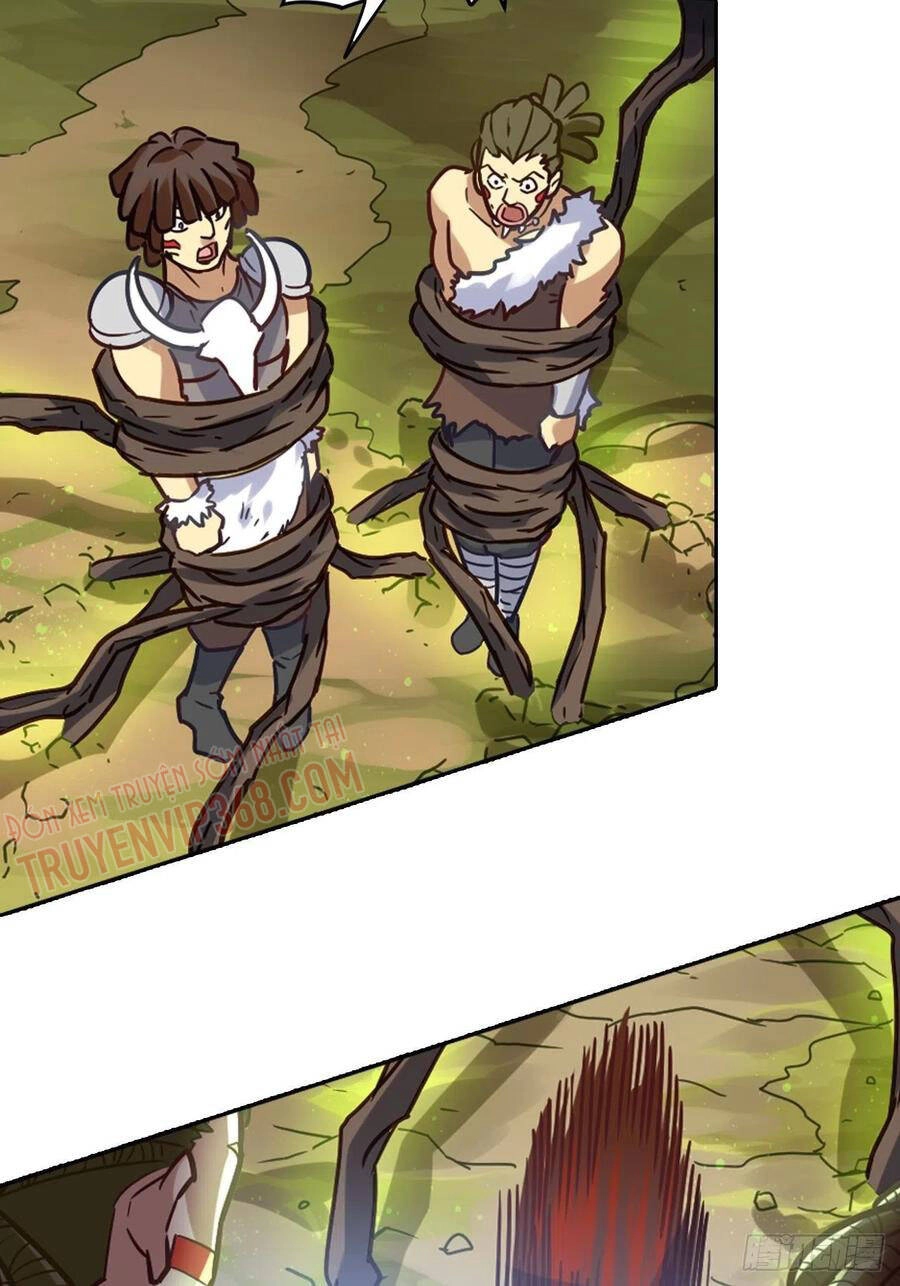 Người Nguyên Thủy Mạnh Nhất Chapter 69 - 37