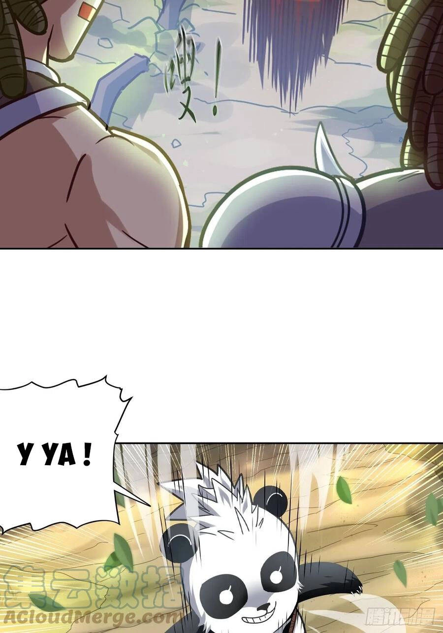 Người Nguyên Thủy Mạnh Nhất Chapter 69 - 38