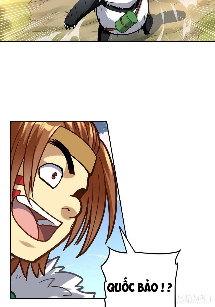 Người Nguyên Thủy Mạnh Nhất Chapter 69 - 39