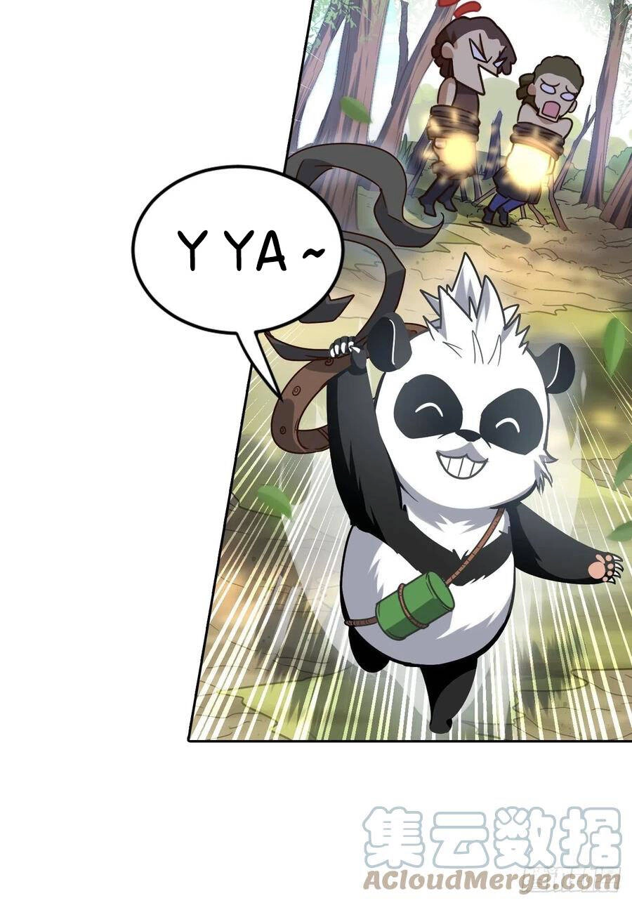 Người Nguyên Thủy Mạnh Nhất Chapter 69 - 41