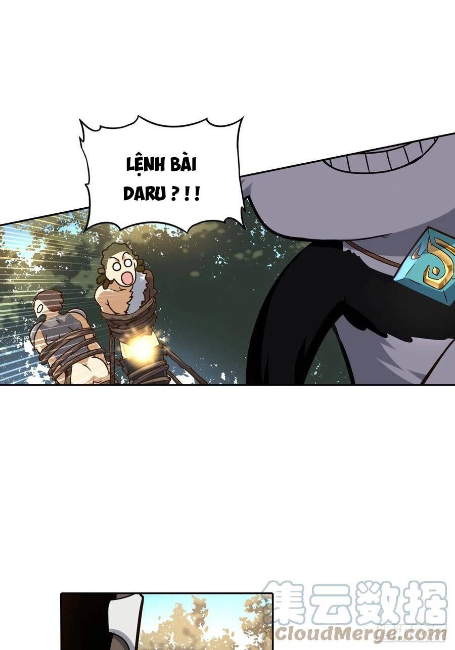 Người Nguyên Thủy Mạnh Nhất Chapter 69 - 44