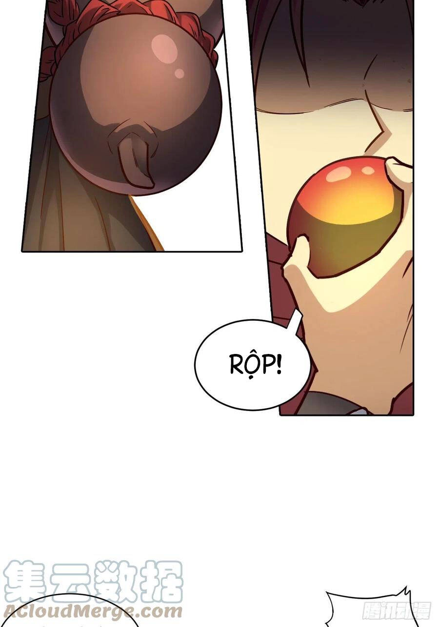 Người Nguyên Thủy Mạnh Nhất Chapter 69 - 47