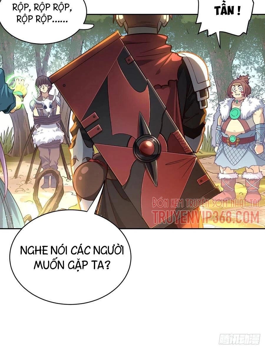 Người Nguyên Thủy Mạnh Nhất Chapter 69 - 48