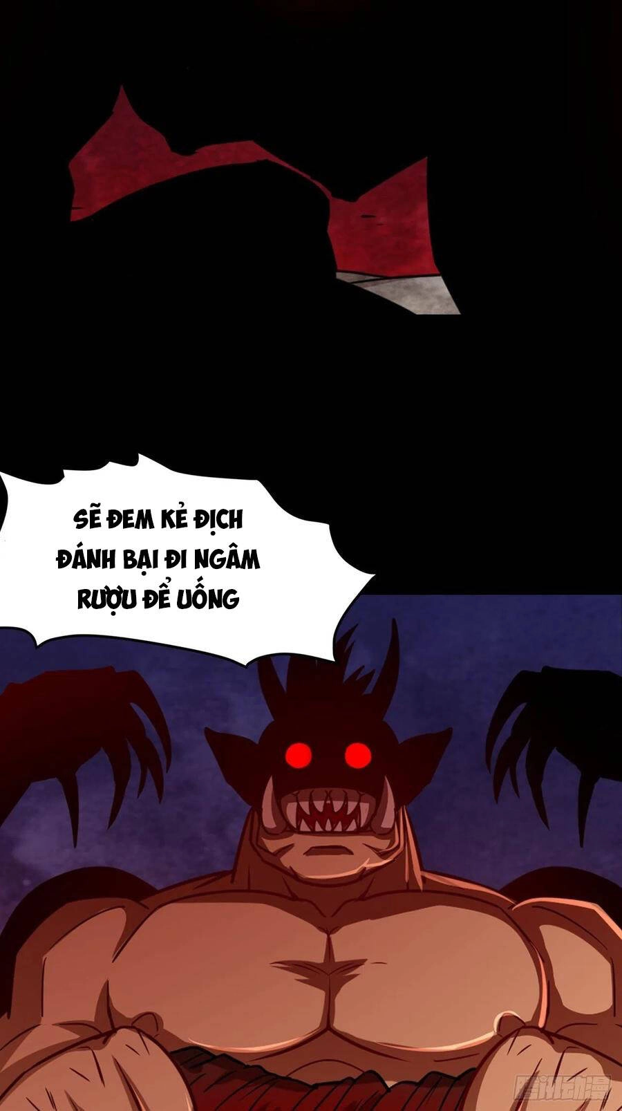 Người Nguyên Thủy Mạnh Nhất Chapter 70 - 4