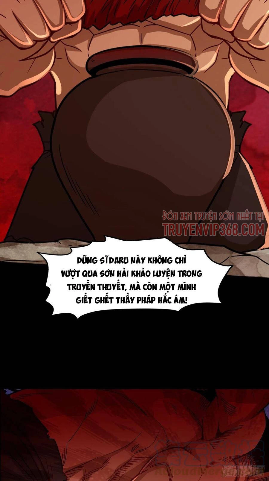 Người Nguyên Thủy Mạnh Nhất Chapter 70 - 5