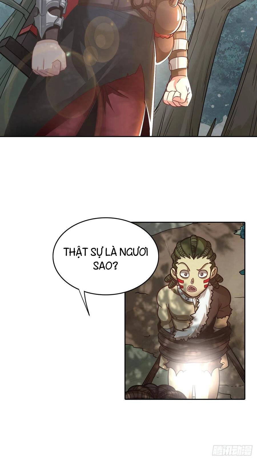 Người Nguyên Thủy Mạnh Nhất Chapter 70 - 7