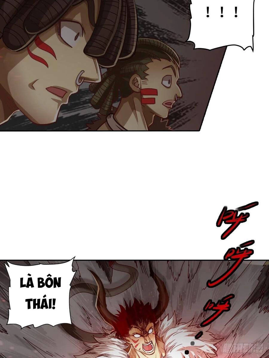 Người Nguyên Thủy Mạnh Nhất Chapter 70 - 16