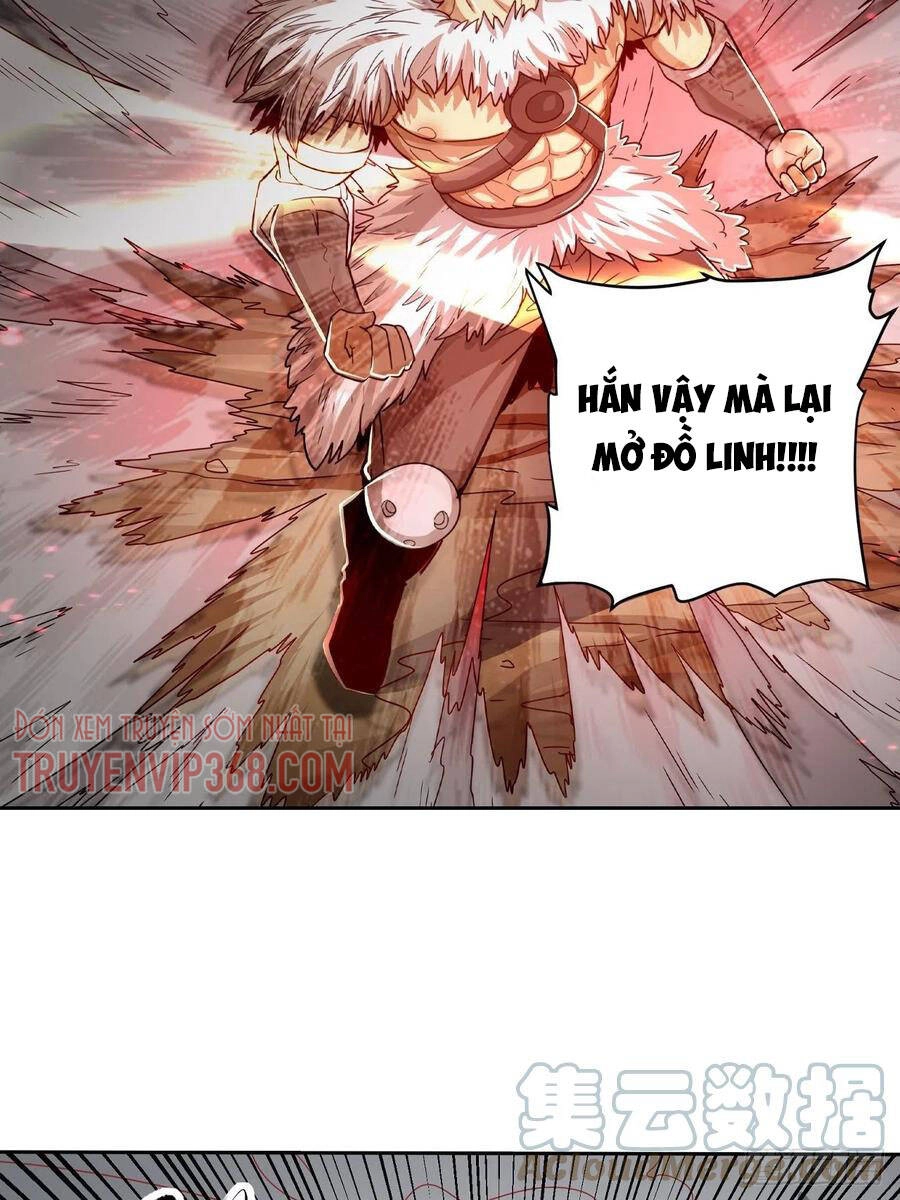 Người Nguyên Thủy Mạnh Nhất Chapter 70 - 17