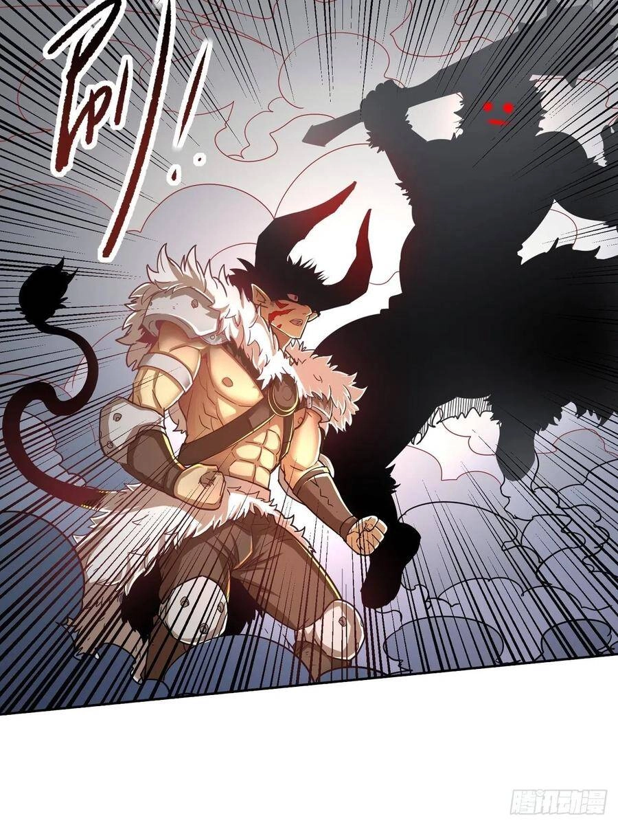 Người Nguyên Thủy Mạnh Nhất Chapter 70 - 18