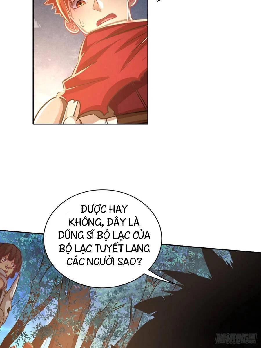 Người Nguyên Thủy Mạnh Nhất Chapter 70 - 25