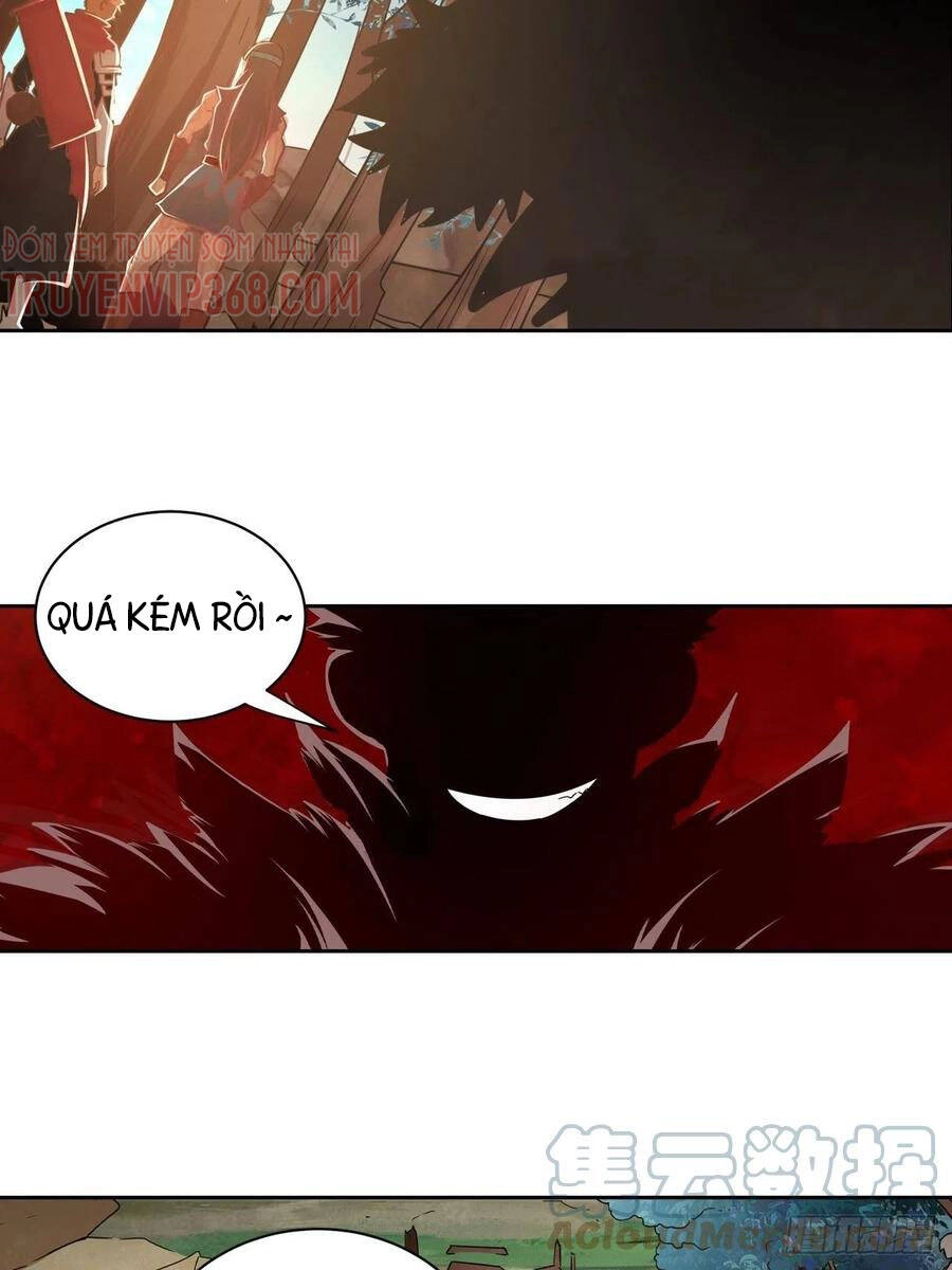 Người Nguyên Thủy Mạnh Nhất Chapter 70 - 26