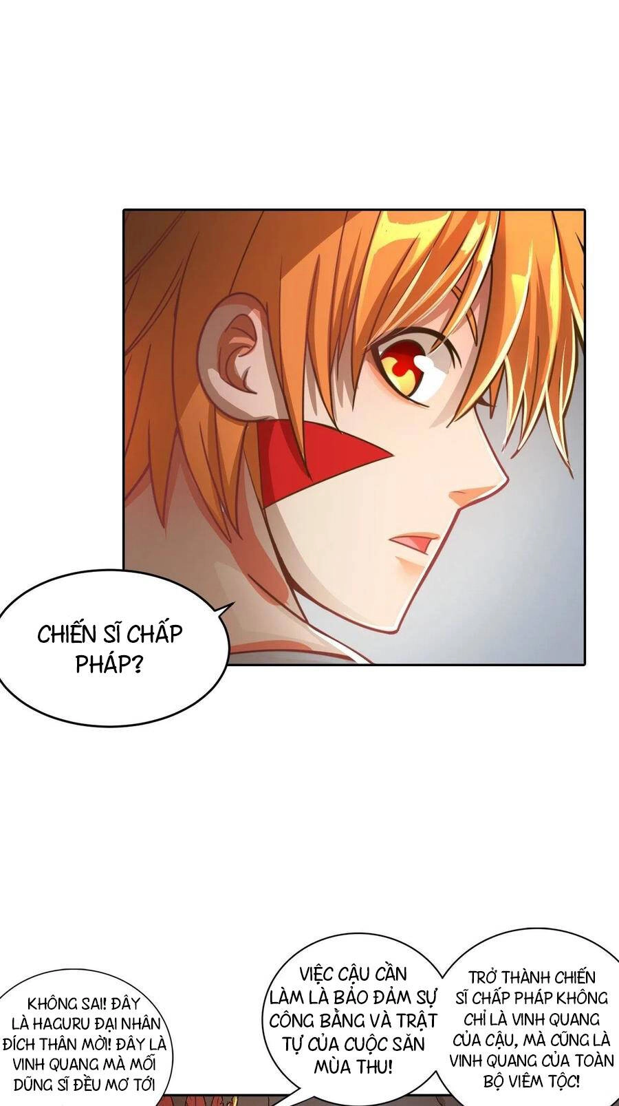 Người Nguyên Thủy Mạnh Nhất Chapter 70 - 40