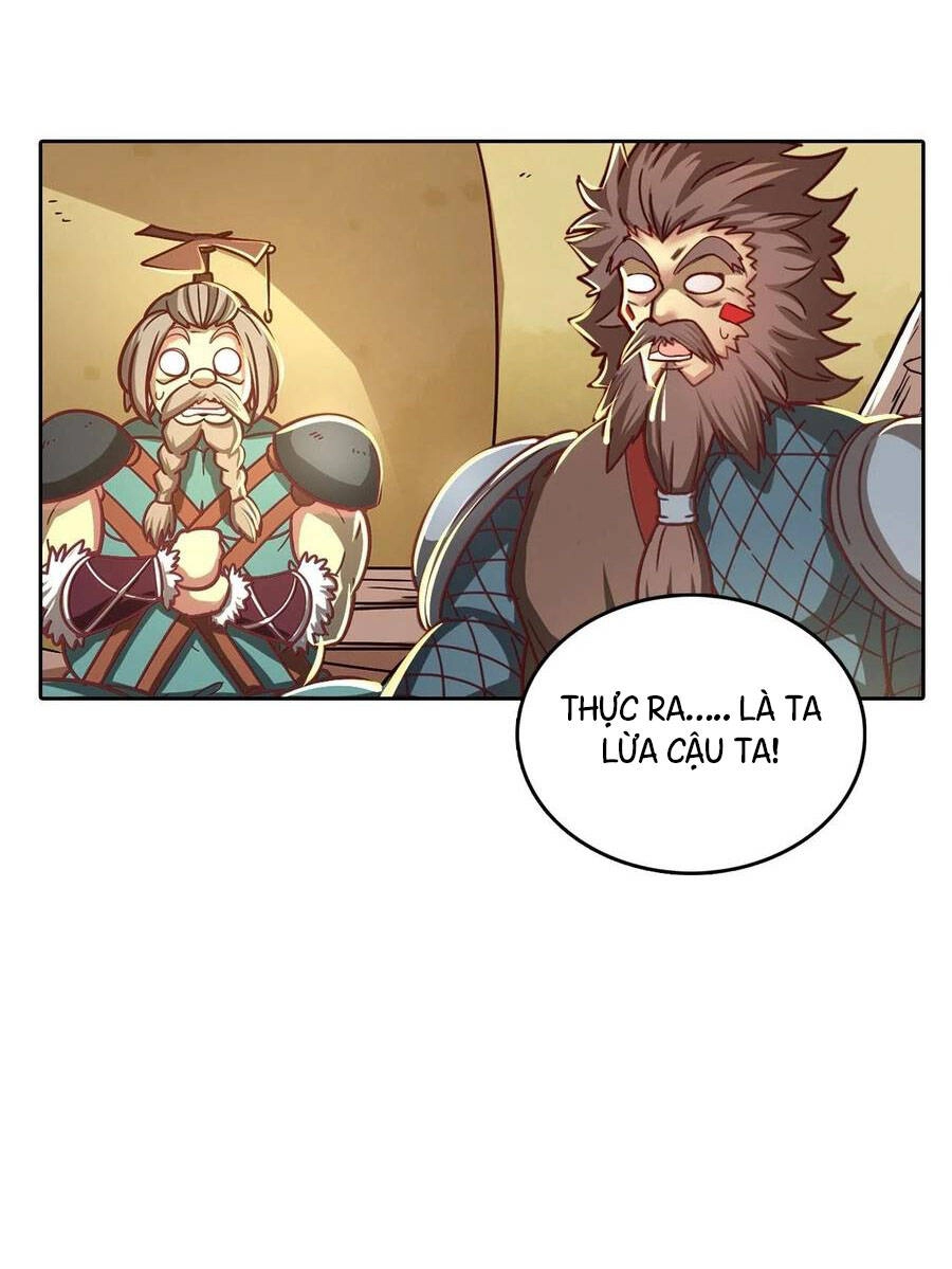 Người Nguyên Thủy Mạnh Nhất Chapter 70 - 45