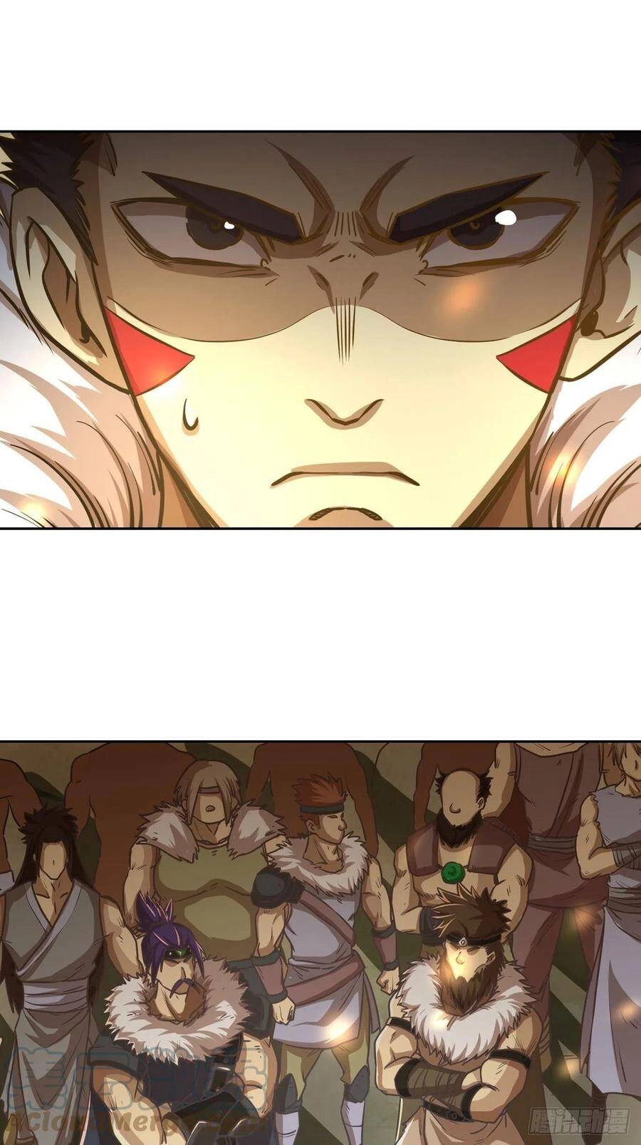 Người Nguyên Thủy Mạnh Nhất Chapter 71 - 5