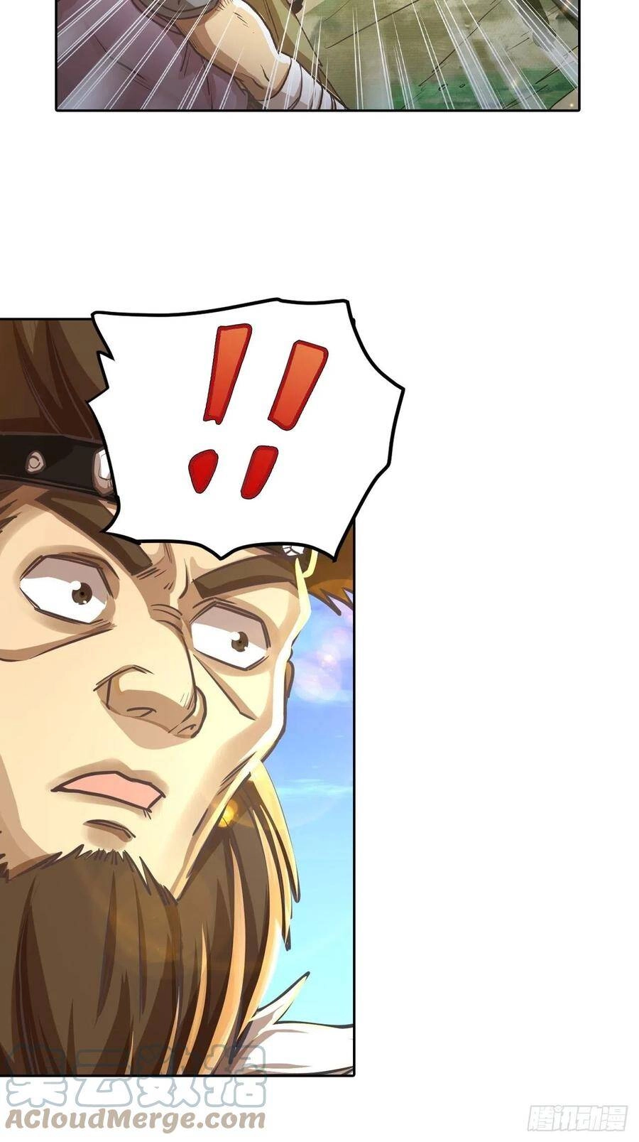 Người Nguyên Thủy Mạnh Nhất Chapter 71 - 8