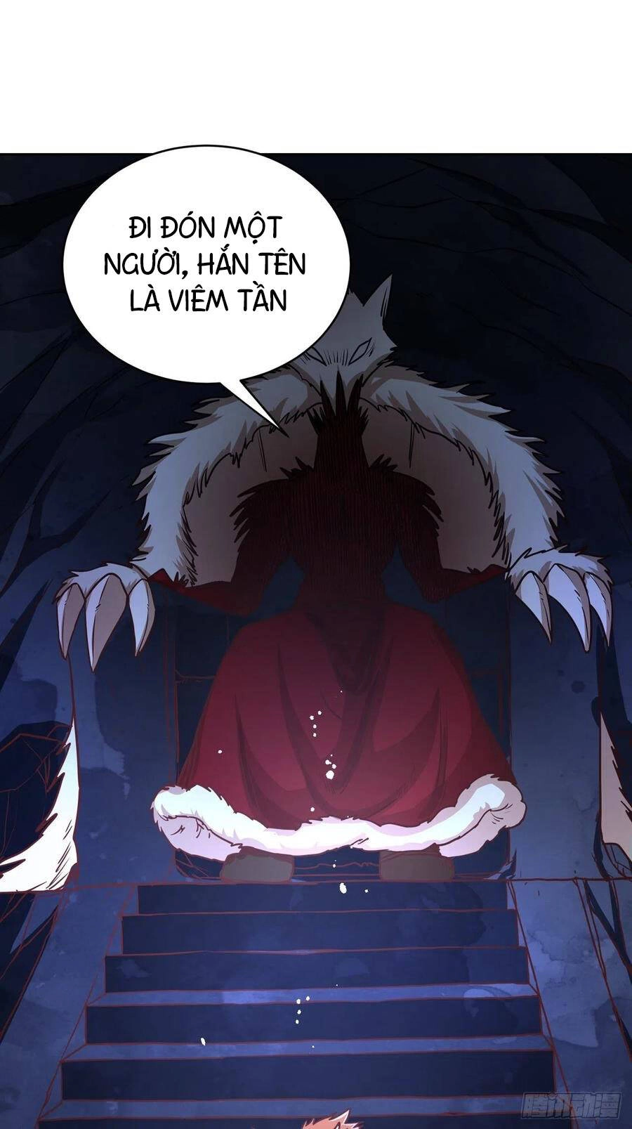 Người Nguyên Thủy Mạnh Nhất Chapter 71 - 9