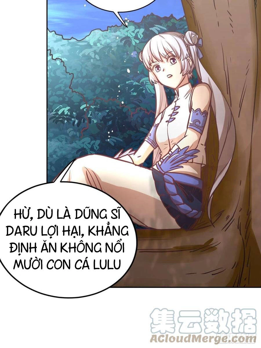 Người Nguyên Thủy Mạnh Nhất Chapter 71 - 14