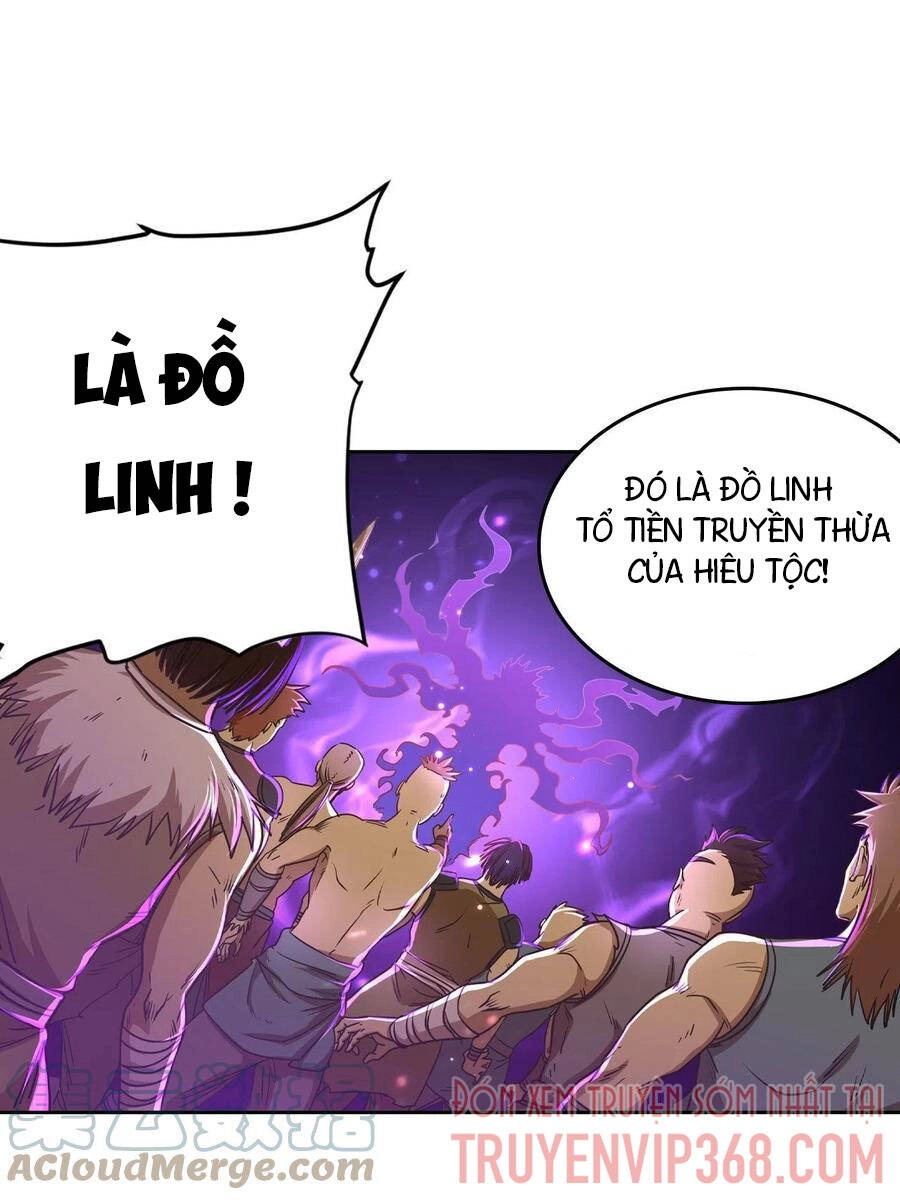 Người Nguyên Thủy Mạnh Nhất Chapter 71 - 17