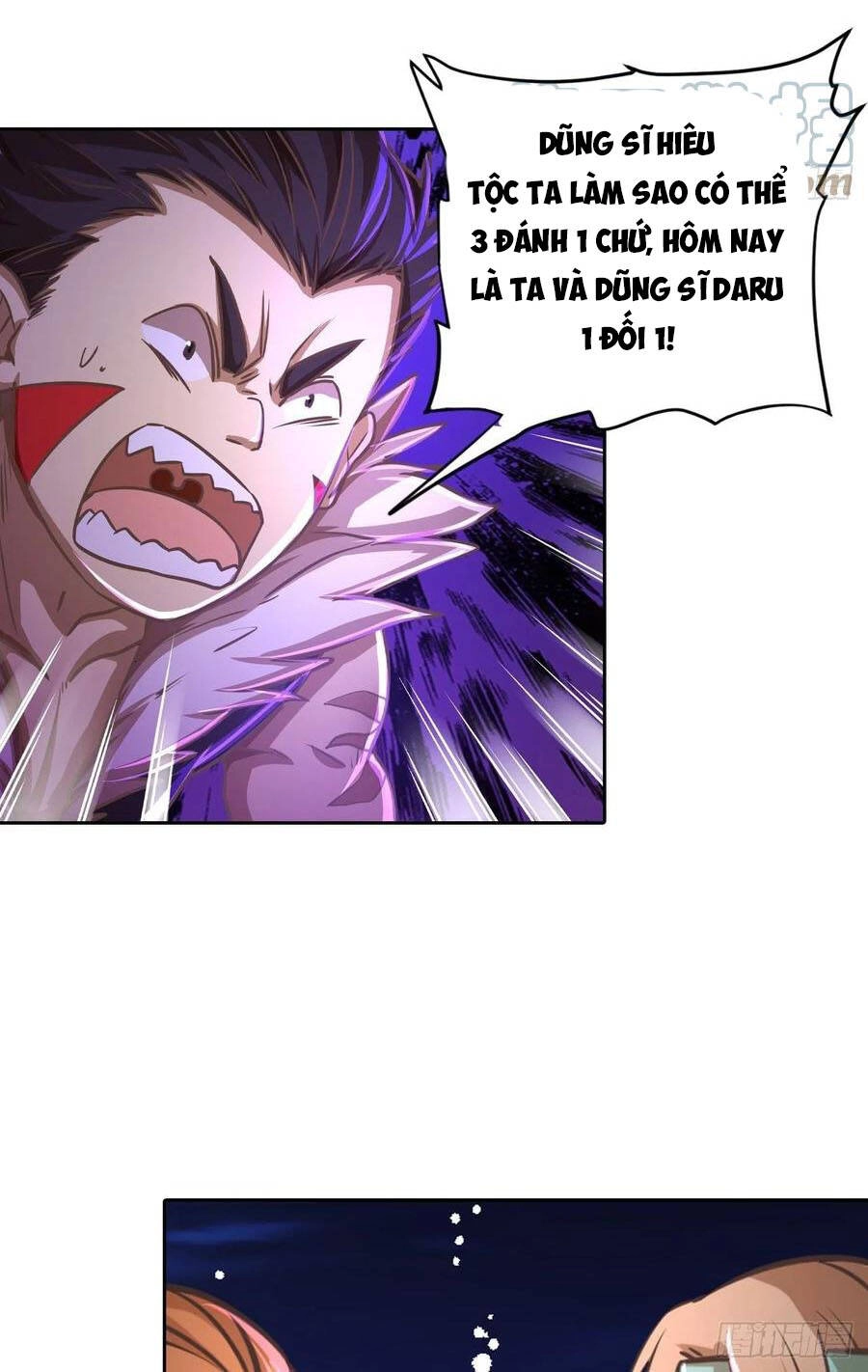 Người Nguyên Thủy Mạnh Nhất Chapter 71 - 21