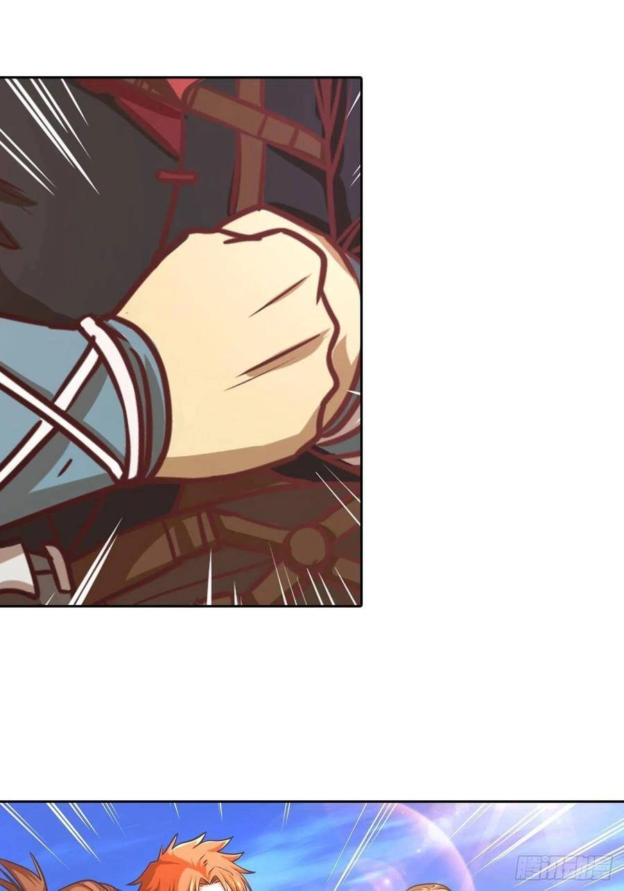 Người Nguyên Thủy Mạnh Nhất Chapter 71 - 24