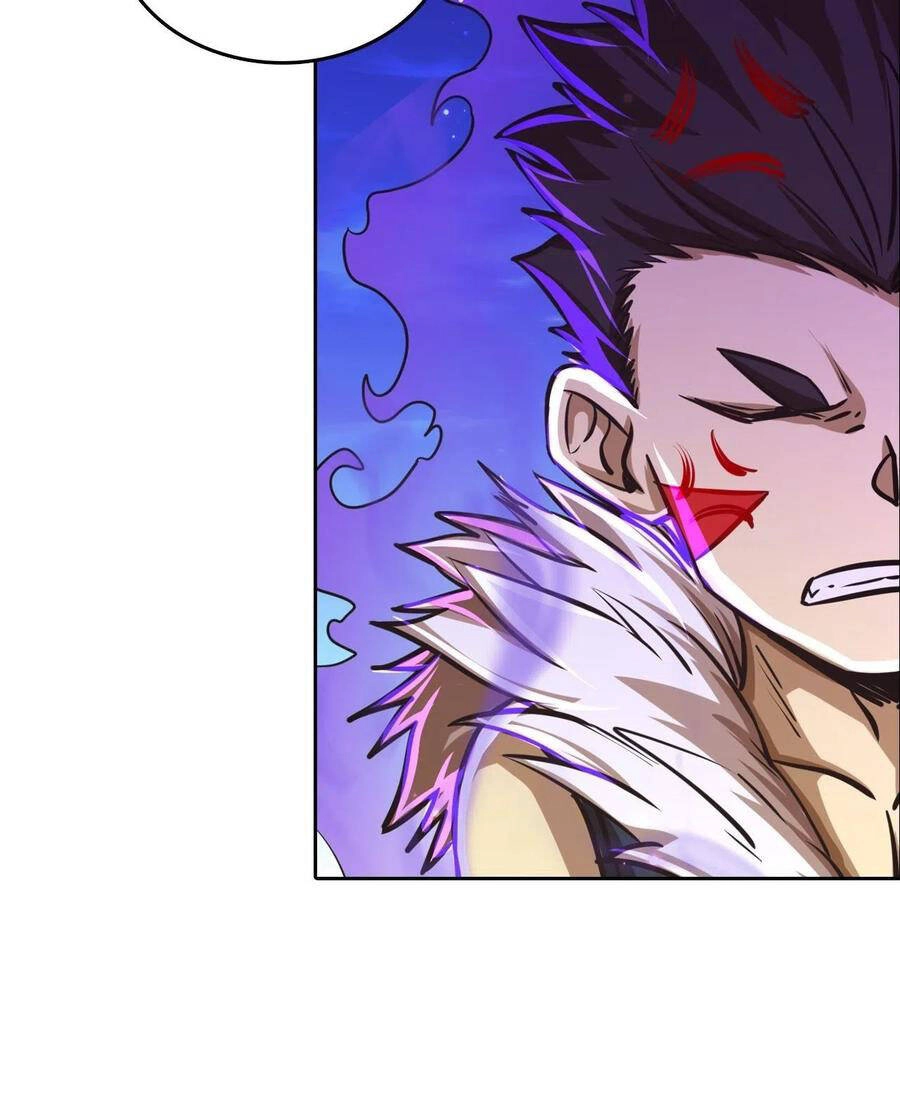 Người Nguyên Thủy Mạnh Nhất Chapter 71 - 26