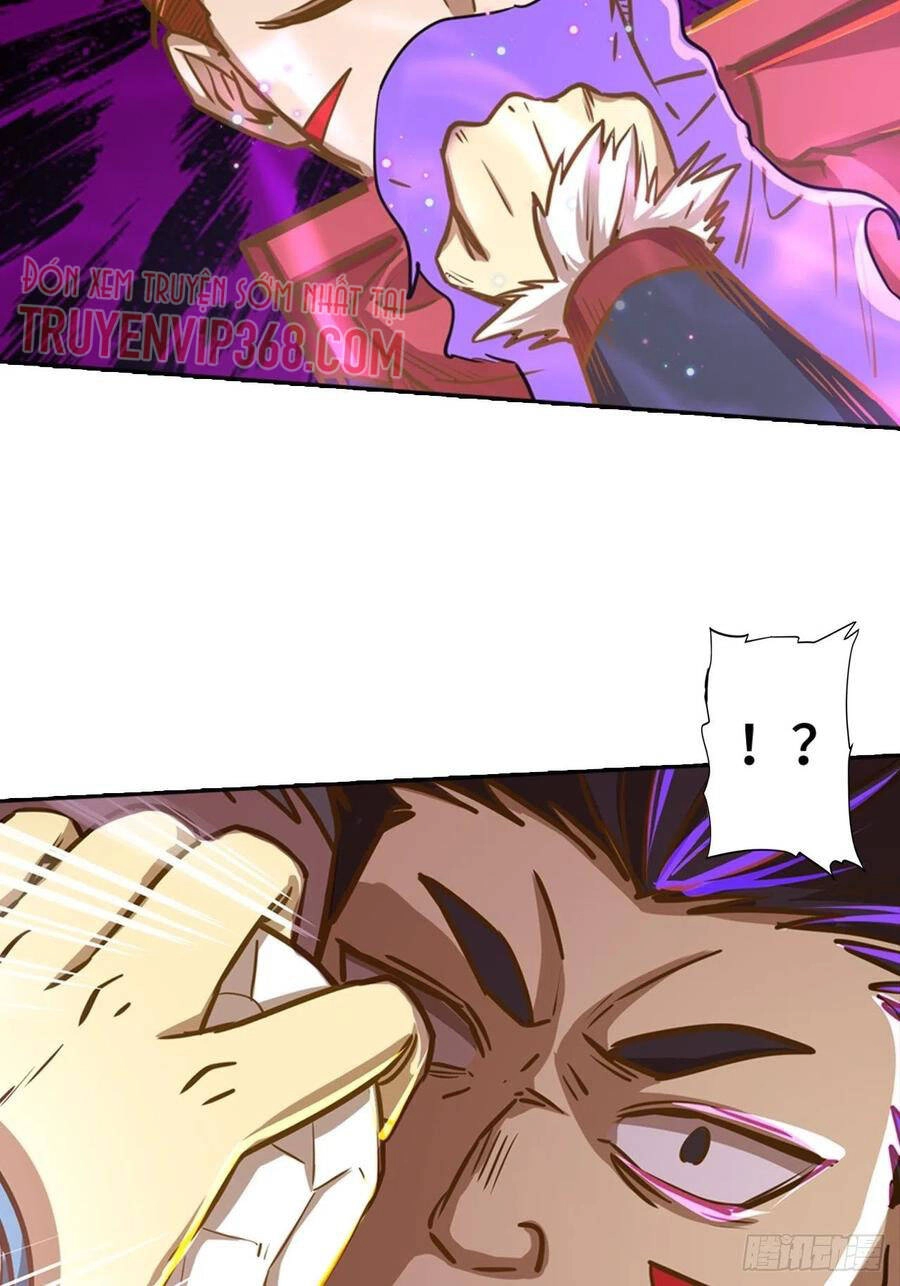 Người Nguyên Thủy Mạnh Nhất Chapter 71 - 31