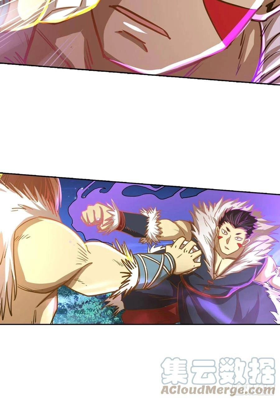 Người Nguyên Thủy Mạnh Nhất Chapter 71 - 32