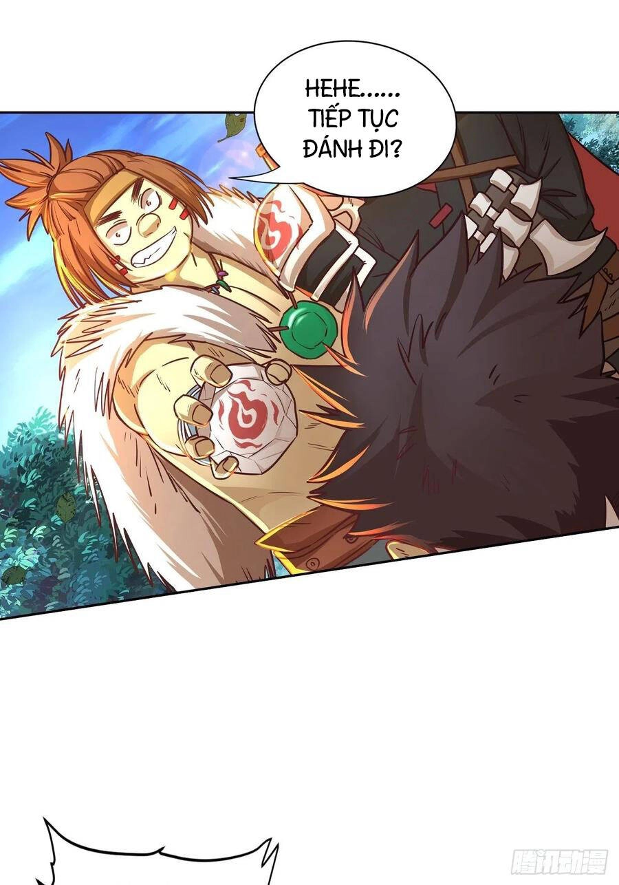 Người Nguyên Thủy Mạnh Nhất Chapter 71 - 33