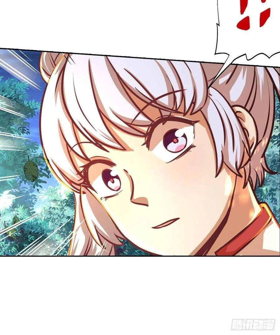 Người Nguyên Thủy Mạnh Nhất Chapter 71 - 36