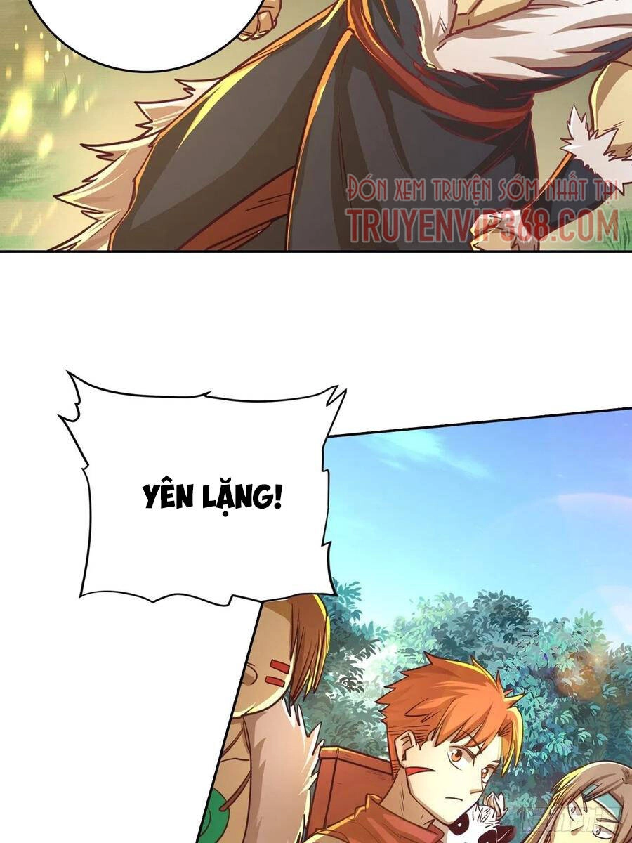 Người Nguyên Thủy Mạnh Nhất Chapter 71 - 39