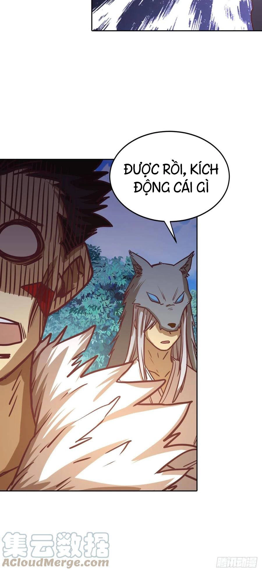 Người Nguyên Thủy Mạnh Nhất Chapter 71 - 47