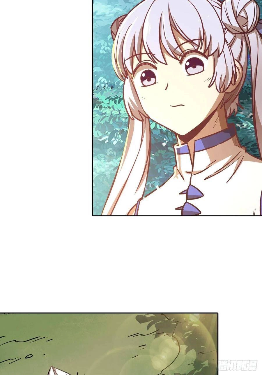 Người Nguyên Thủy Mạnh Nhất Chapter 71 - 49