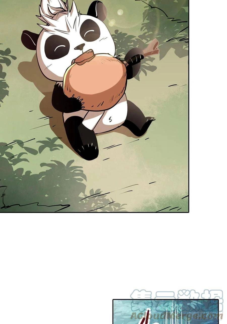 Người Nguyên Thủy Mạnh Nhất Chapter 71 - 50