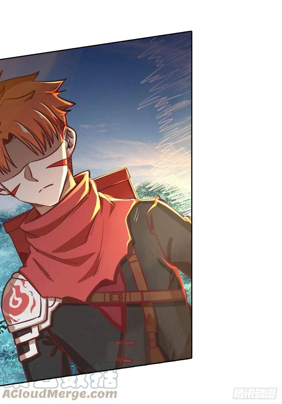 Người Nguyên Thủy Mạnh Nhất Chapter 71 - 53